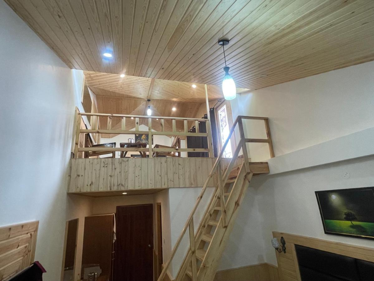 Manali Vibes Hotel Exterior photo